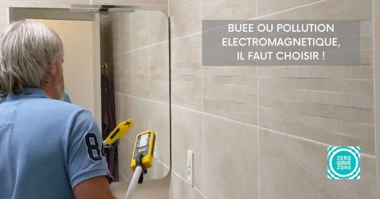 Miroirs chauffants et radiateurs plasma, ce que l&rsquo;on ne vous dit pas…