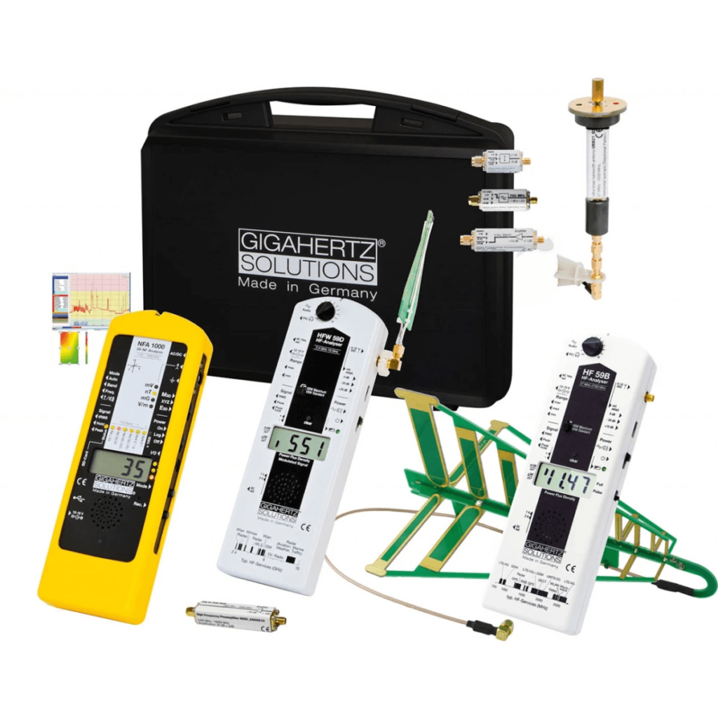 Gigahertz Solutions