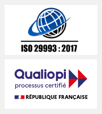 qualiopi et iso 29993