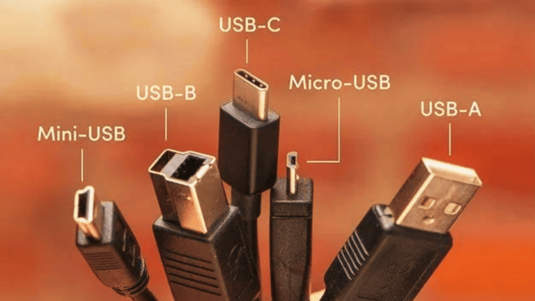 USB-C, Power Delivery, Thunderbolt, on fait le point