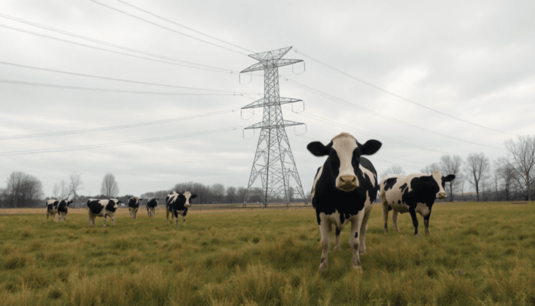 La pollution électromagnétique : un débat juridique et scientifique en pleine évolution