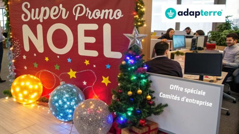 Commandes groupées : l&rsquo;offre CSE24 maintenant accessible à tous !